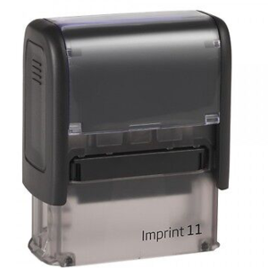 Cachet Imprint Trodat 11 Max 3 lignes