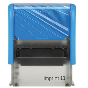 Cachet Imprint Trodat 13 Max 5 lignes