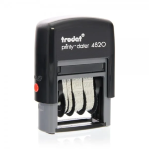 Cachet Trodat dateur 4820